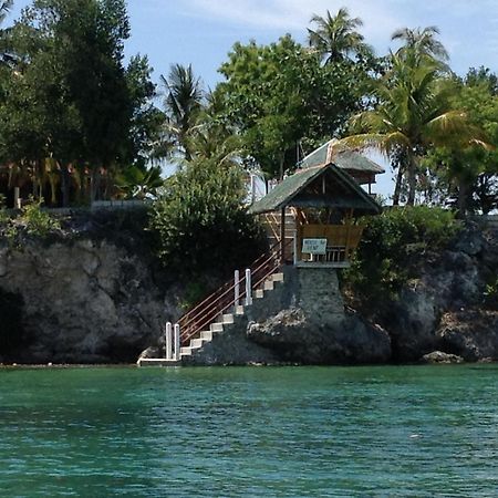 Sambag Hideaway Bungalows Moalboal Extérieur photo