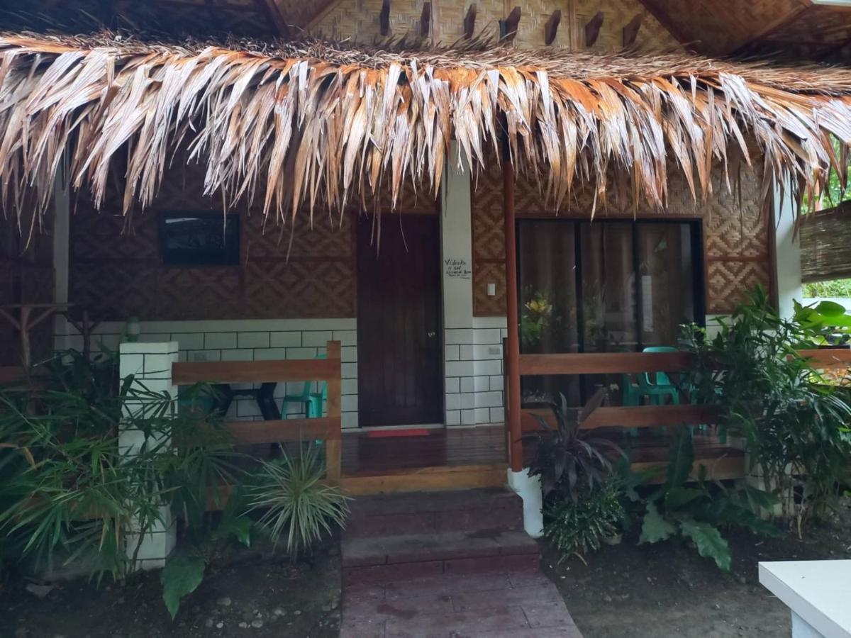 Sambag Hideaway Bungalows Moalboal Extérieur photo