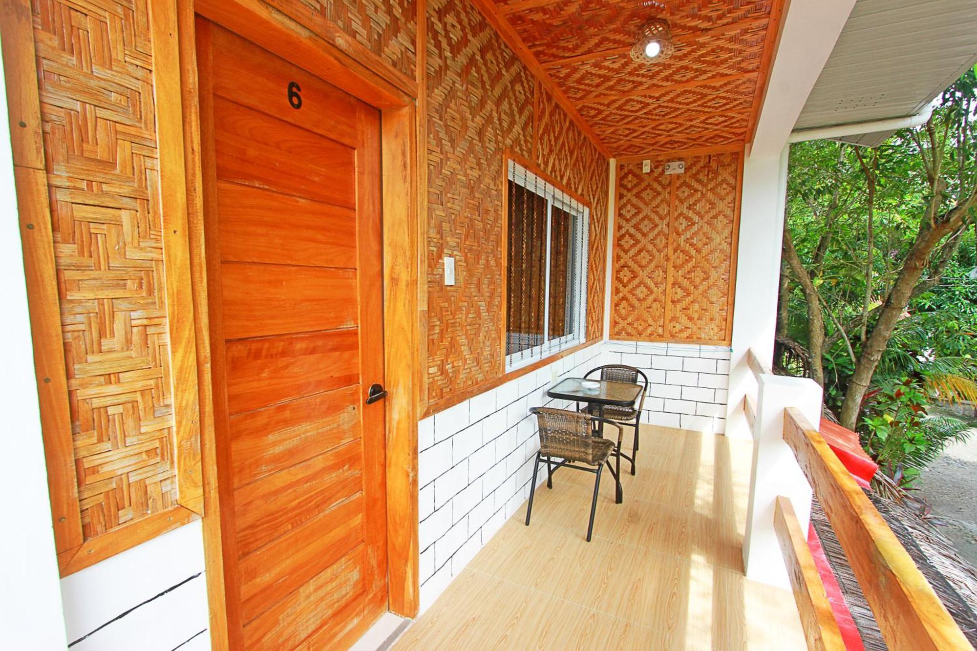 Sambag Hideaway Bungalows Moalboal Extérieur photo